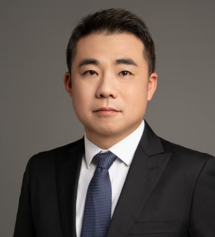Gary Liu